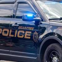 Braintree High Schooler, 16, Among Duo Killed In Weekend Braintree Shooting