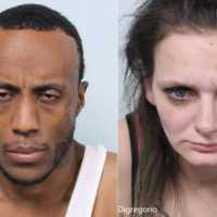 Several Bags Of Heroin Found On Woman During Western Mass Traffic Stop: Police