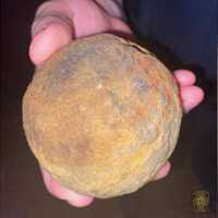 Massachusetts State Police Help Safely Detonate Civil War-Era Cannonball