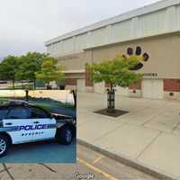 Middle School Student Hospitalized After Hit By Car At Beverly High School