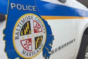 Police Identify 21-Year-Old Found Shot To Death In Baltimore County