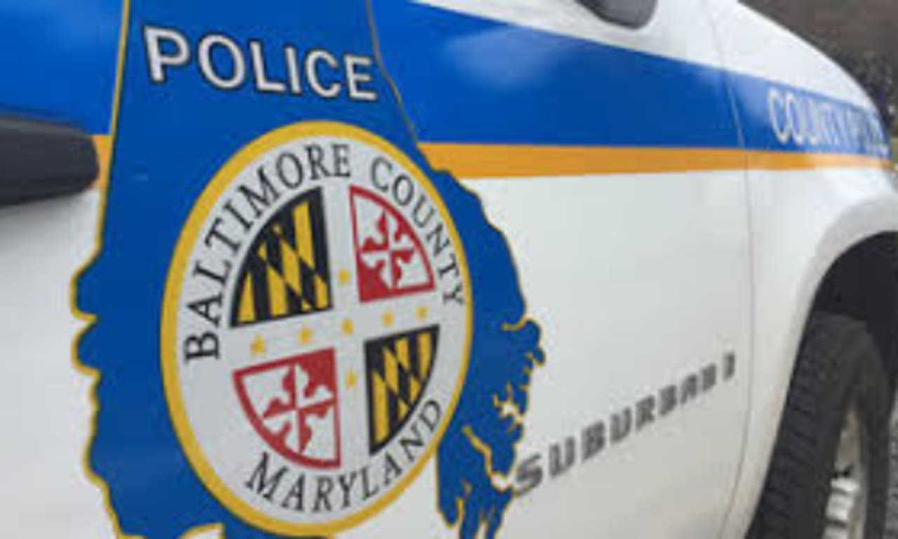 Police Identify 21-Year-Old Found Shot To Death In Baltimore County ...