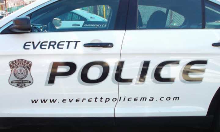 Everett Police Department