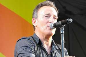 Tickets To Go On Sale For Bruce Springsteen Tour Stops In Boston, Mohegan Sun