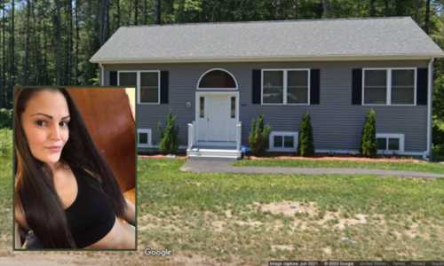 8-Year-OId Son Of Missing Woman Found Dead Inside New Bedford Home With ...