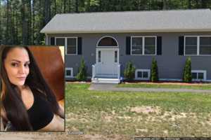 8-Year-OId Son Of Missing Woman Found Dead Inside Massachusetts Home With Father