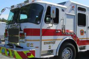 Rowley Man Accidentally Sets Fireworks Off In His Apartment: Fire Officials