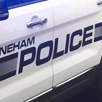 Stoneham High 'Begging' For Equipment Return After Alumni Swipes Gear During Walk-Through