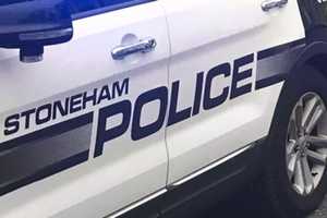 Woman Stabs Elderly Mother, Daughter In Stoneham: Police