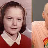 Arrest Made In 1966 Western Mass Homicide Of 10-Year-Old Betty Lou Zukowski