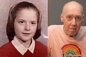 Arrest Made In 1966 Homicide Of 10-Year-Old Betty Lou Zukowski In Region