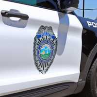 1 Dead, 1 Hurt In Electric Bike, Pickup Truck Crash In Eastern Mass