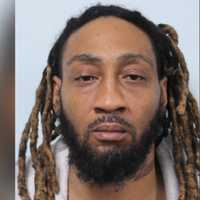 Stolen Gun Found On Repeat Violent Offender From Springfield: Police
