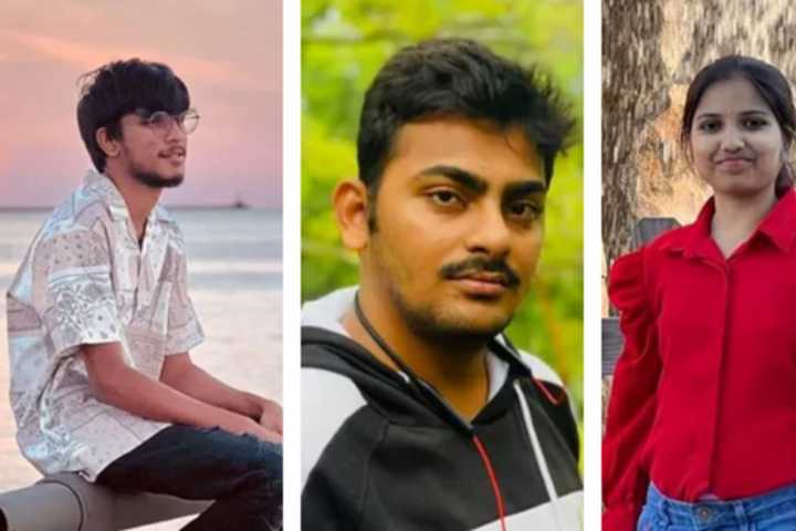 Donations Pour In For 3 CT University Students Killed In Western Mass Crash