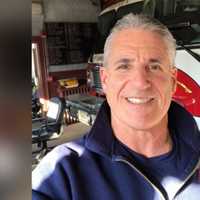'Professional, Polite, Helpful:' Dedham Mourns Death Of Active Duty Firefighter