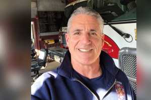 'Professional, Polite, Helpful:' Dedham Mourns Death Of Active Duty Firefighter