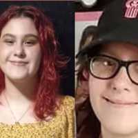 Missing Southern MA Girl Possibly Went To Meet Man Posing As Teenage Boy Online