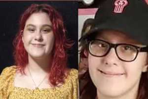 Missing Southern Massachusetts Girl Colleen Weaver Found Safe In New York City