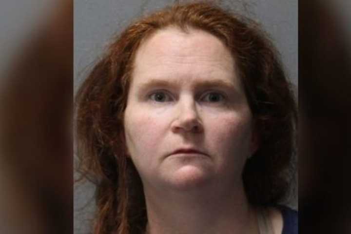 Maryland Mom Who Hid Dead Baby In Plastic Bag Facing Life In Prison