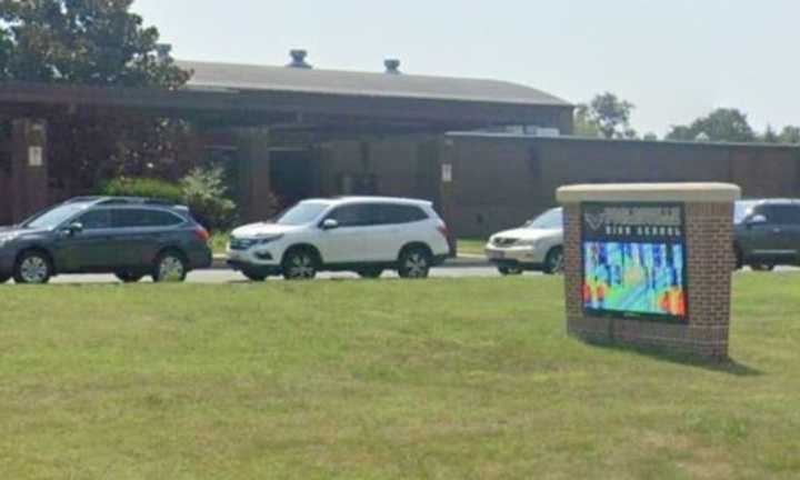 Poolesville High School