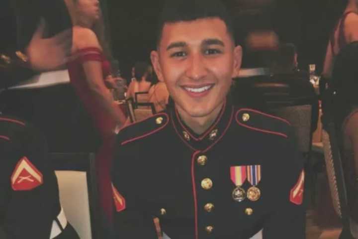 Second Boston Bar Employee Facing Charges In Marine Vet's Stabbing Death