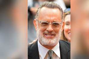 Tom Hanks Named Harvard University's Class Of 2023 Commencement Speaker