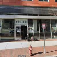 <p>The original VESTOR is located on Ames Street in Cambridge</p>