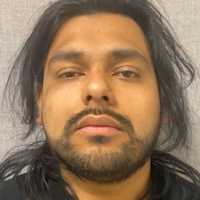 Laurel Man Gets Into Accident With Stolen Car From Montgomery County: Police