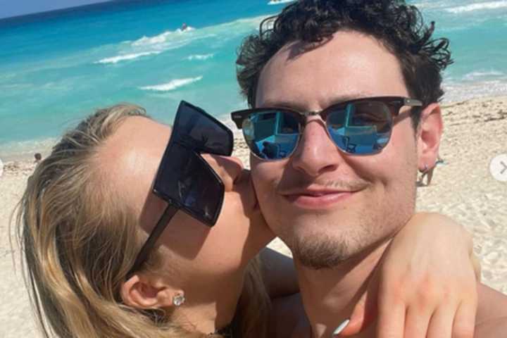 Friends 'Heartbroken, In Shock' Over Death Of CT Woman, Boyfriend In Crash