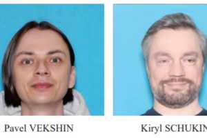 Missing Duo From Medford Have Not Been Heard From In 2 Weeks, DA Says