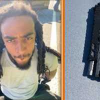 Assault Arrest Of Prince George's Man Leads To Ghost Gun Recovery: Sheriff's Office