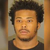 Baltimore Man Arrested For Shooting, Killing 19-Year-Old In The Chest: Police