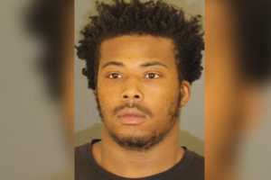 Baltimore Man Arrested For Shooting, Killing 19-Year-Old In The Chest: Police