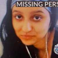 FOUND: Cambridge Teenager Who Was Last Seen By Her Family Over A Month Ago