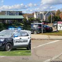 UPDATE: Person Killed By Train At Greenbush Station In Scituate, MBTA Says
