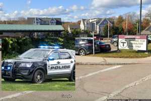 UPDATE: Person Killed By Train At Greenbush Station In Scituate, MBTA Says