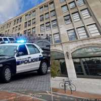 Boston University Police Searching For Woman Behind On-Campus Stabbing