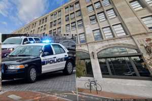 Boston University Police Searching For Woman Behind On-Campus Stabbing