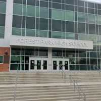 Teen Sent Bomb Threat To Student At Forest Park High School, Police Say