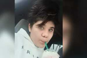 Missing Gaithersburg Teen Causes Concern About Her Welfare (UPDATE)