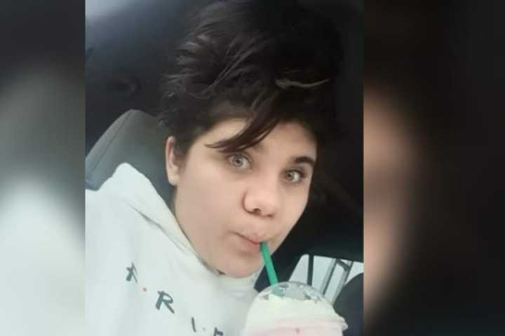 Missing Gaithersburg Teen Causes Concern About Her Welfare (UPDATE)