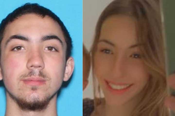 Amber Alert Canceled For Mother, Baby Abducted From South Massachusetts Home