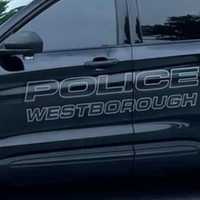 <p>Westborough Police Department</p>