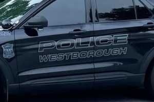 12-Year-Old Boy Hit By Car While Crossing Street In Westborough: Police