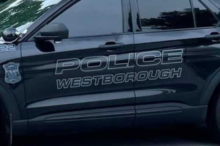 12-Year-Old Boy Hit By Car While Crossing Street In Westborough: Police