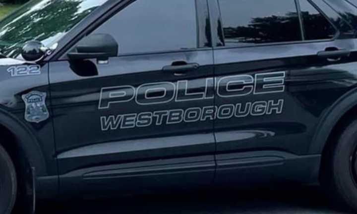 Westborough Police Department