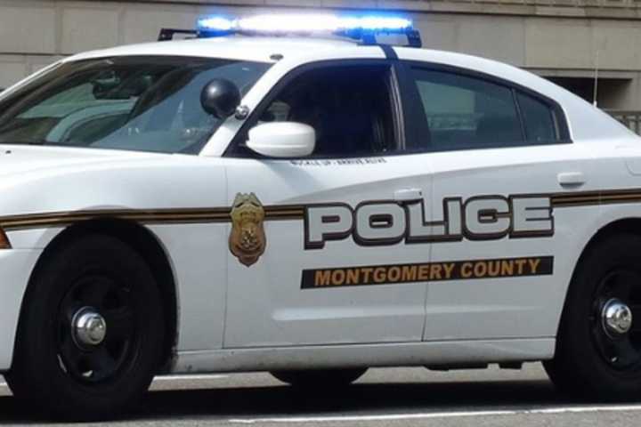 Fingerprints Lead Officers To Burglar Wanted For Months In Montgomery County, Police Say