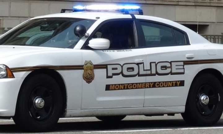 Montgomery County Police tracked down the 16-year-old who was wanted in connection to the shooting in Germantown earlier this year.