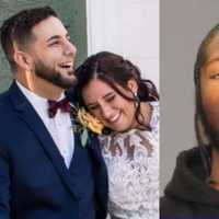 Springfield Driver Charged With Killing 'Courageous' Chicopee Man: DA's Office