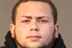 Man Charged With Murdering 18-Year-Old Whose Body Was Found In Connecticut River